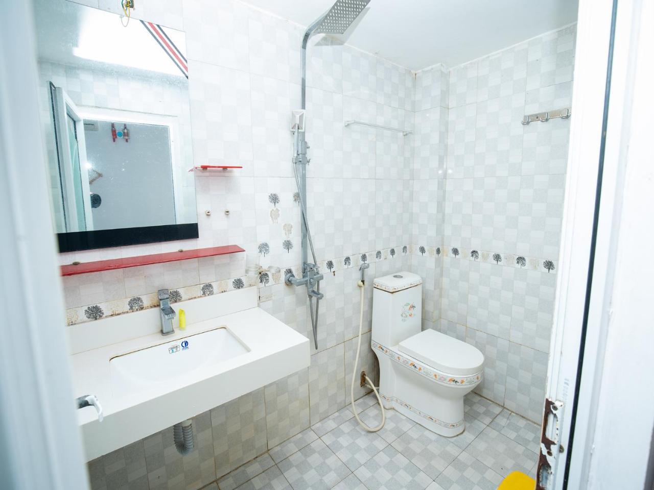 Phuong Dong Hotel Hanoi Dış mekan fotoğraf