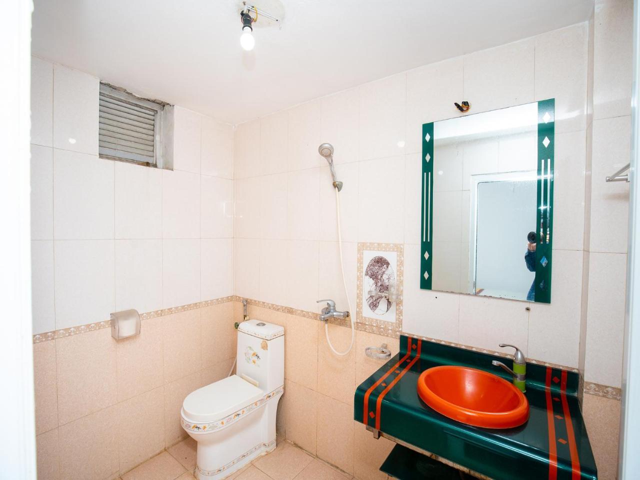 Phuong Dong Hotel Hanoi Dış mekan fotoğraf